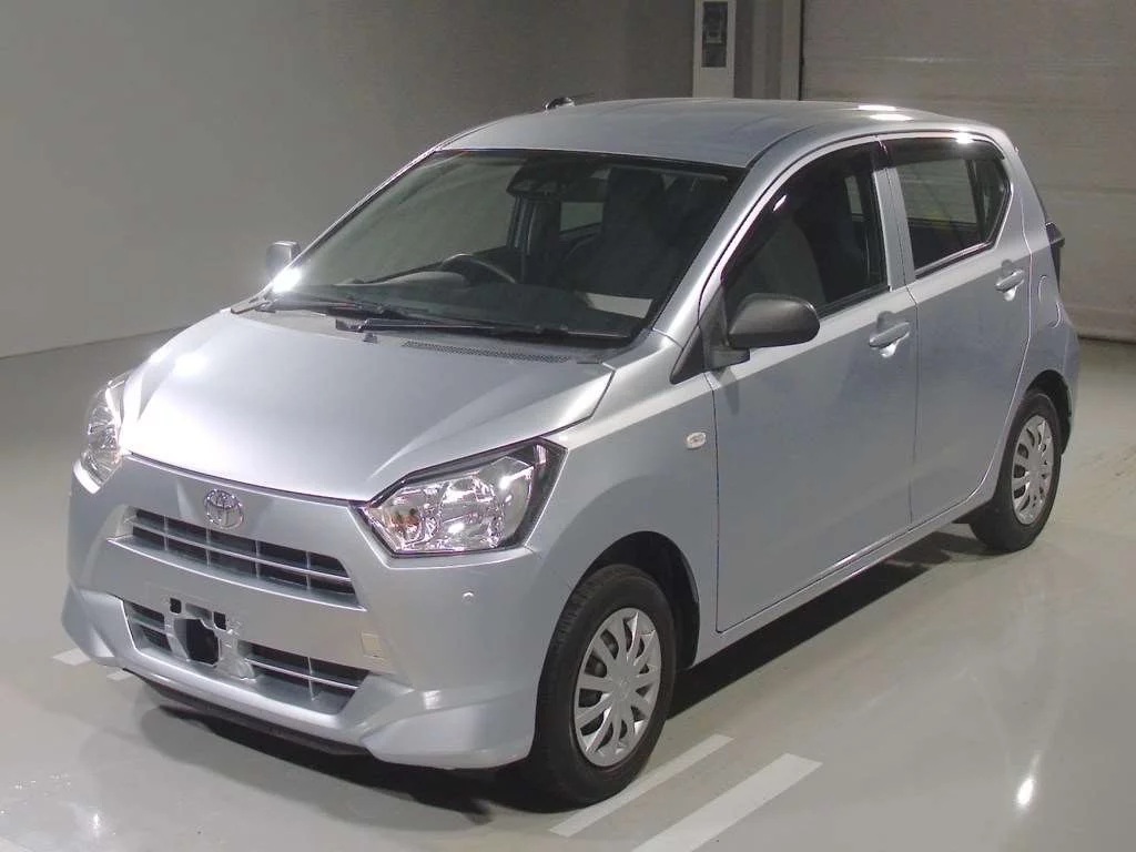 Toyota Pixis Epoch LA350A 2021